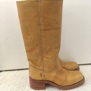 Frye Company Campus 14L Boots